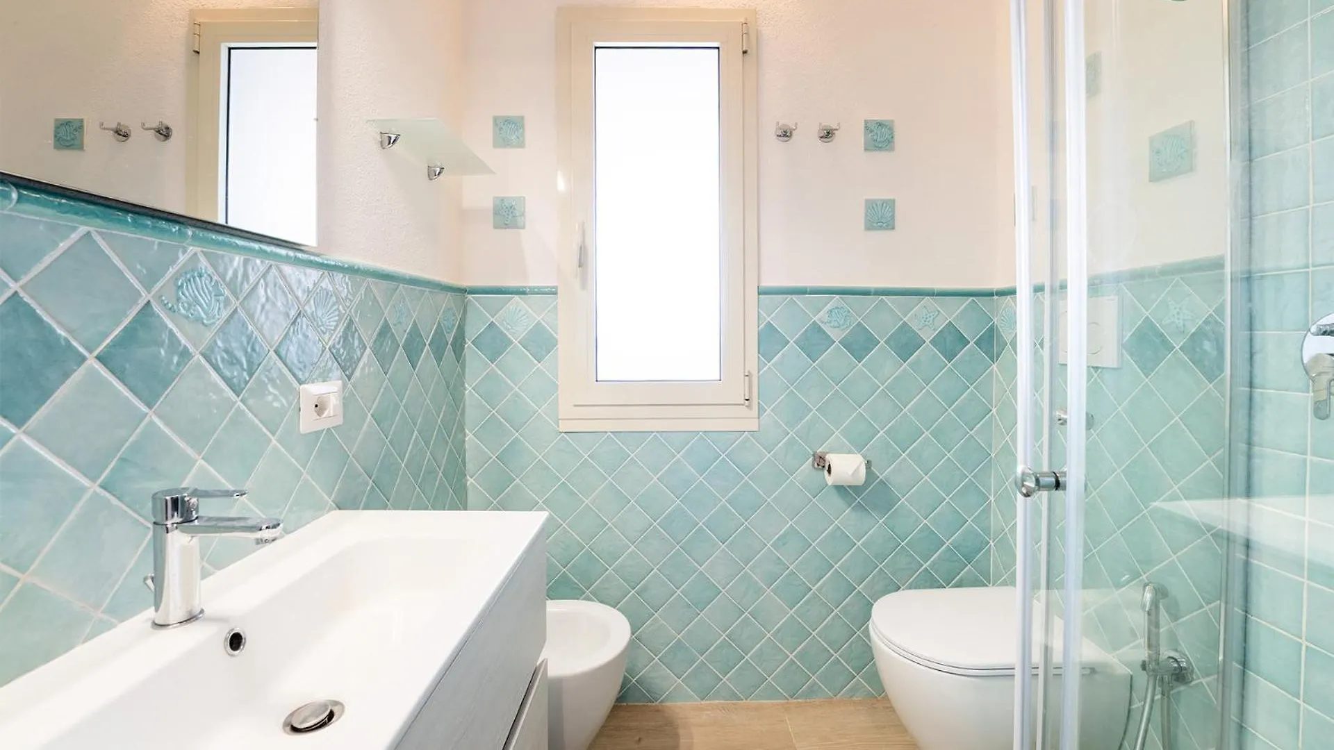 Casa Smeralda, Vista Mare Sea View Santa Margherita di Pula Italia