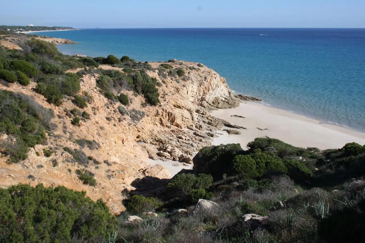 Holiday home Casa Smeralda, Vista Mare Sea View Fort Village