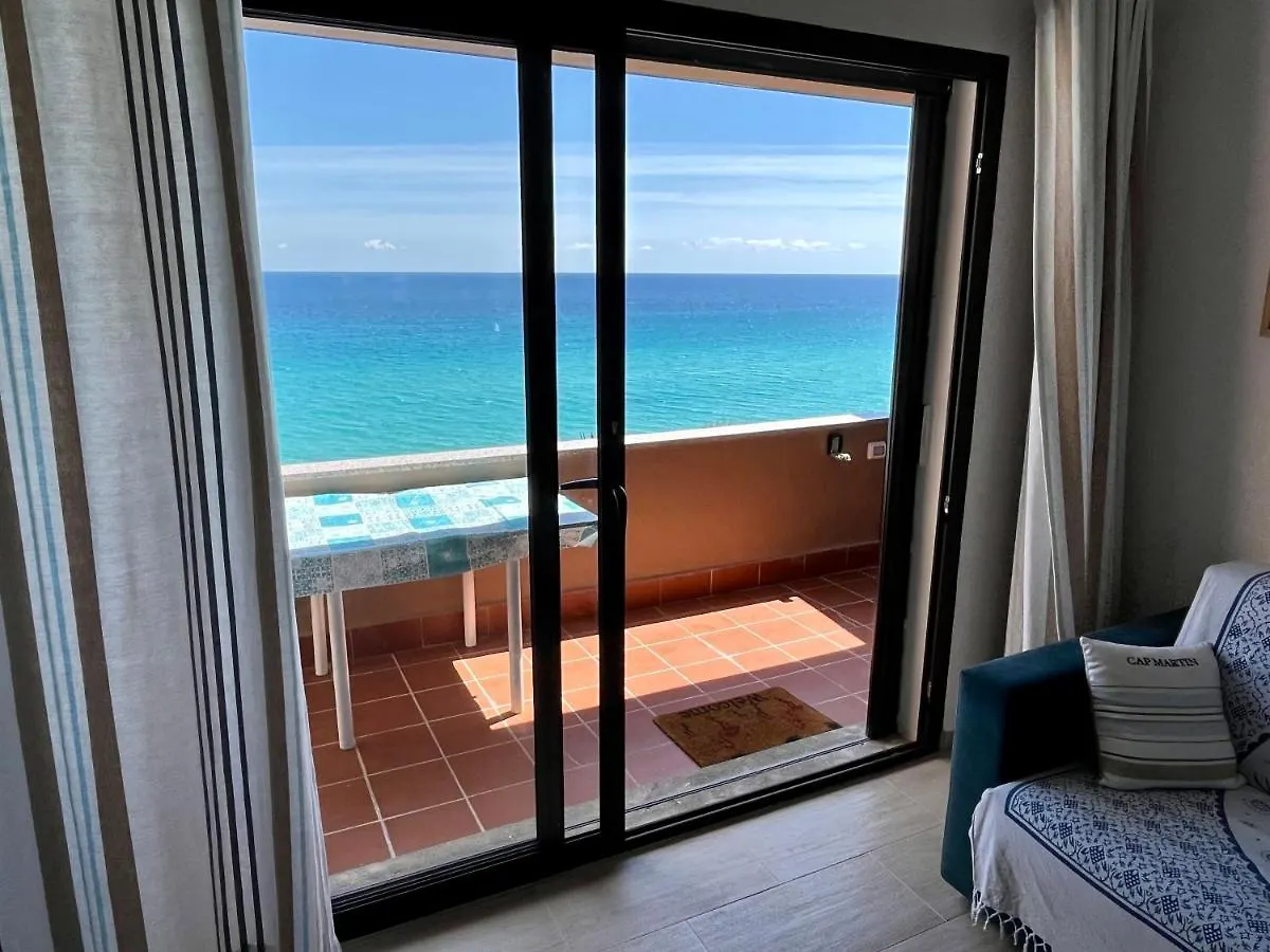 Casa Smeralda, Vista Mare Sea View Fort Village Holiday home