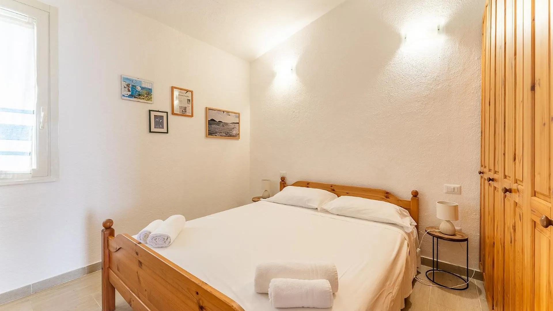 Casa Smeralda, Vista Mare Sea View Fort Village 0*,  Italy